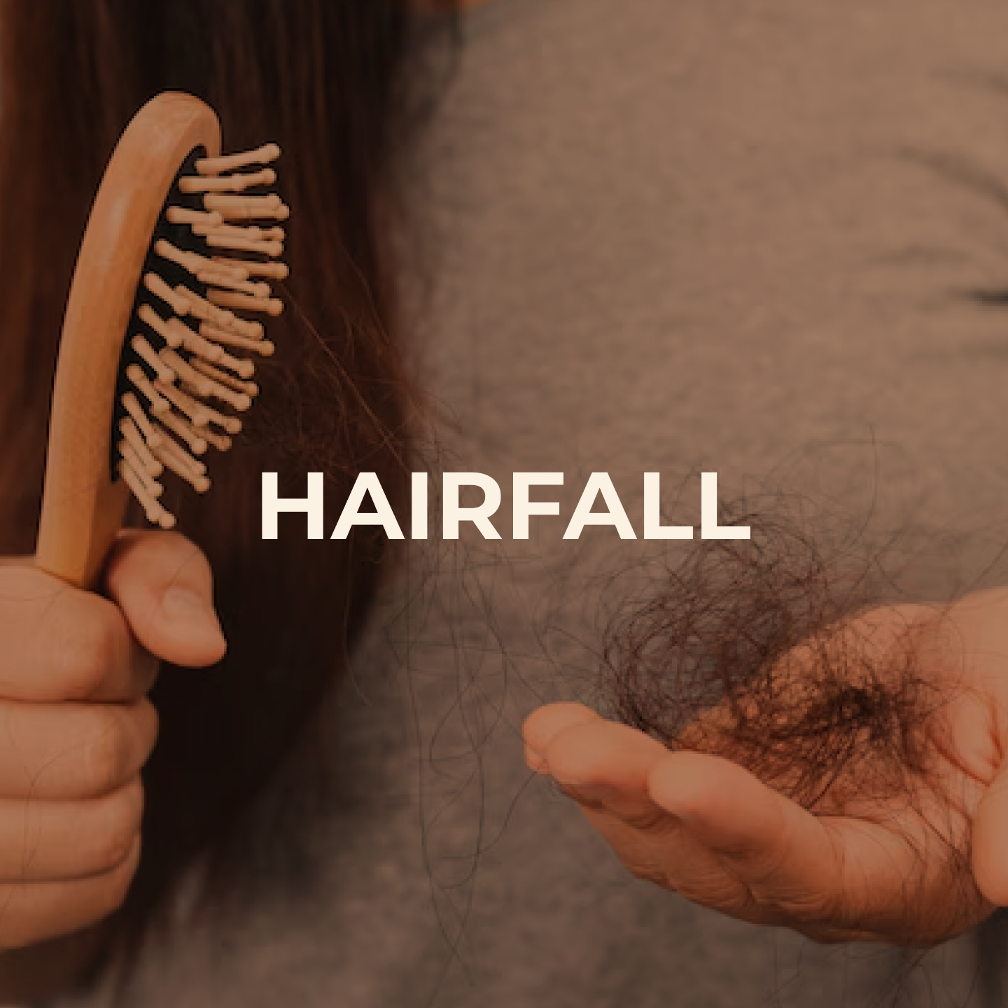 Hairfall