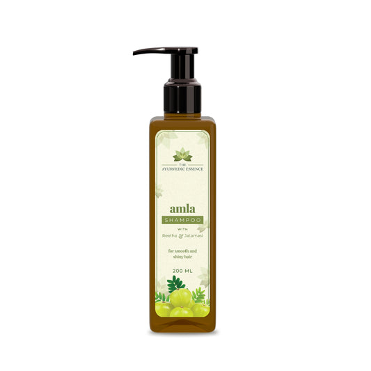 Amla Shampoo