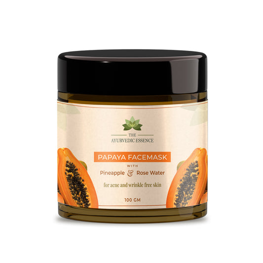 Papaya Facemask